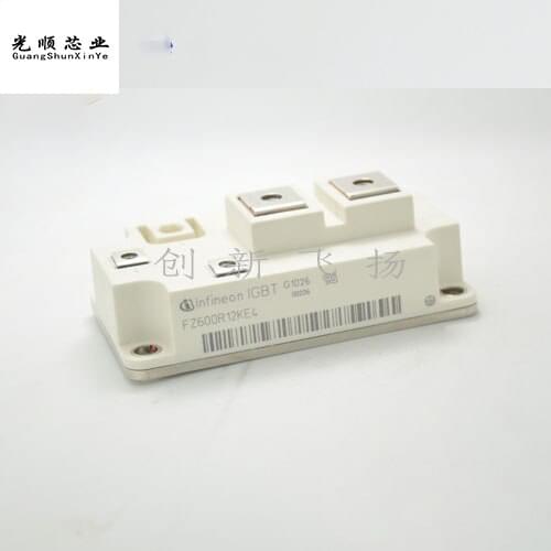 FZ600R12KE4 IGBT 600A-1200V