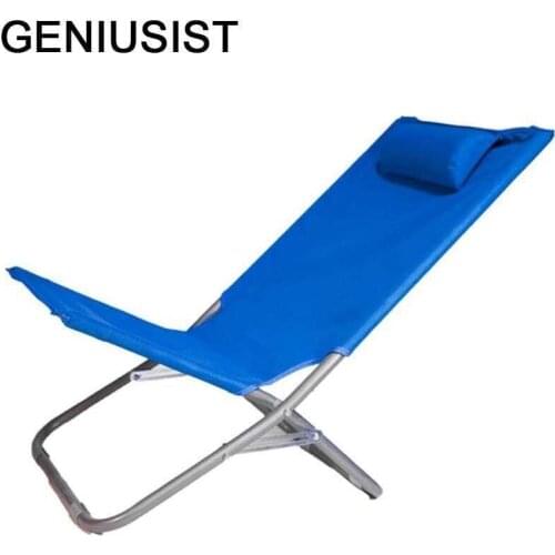 GENIUSIST Folding Chairs