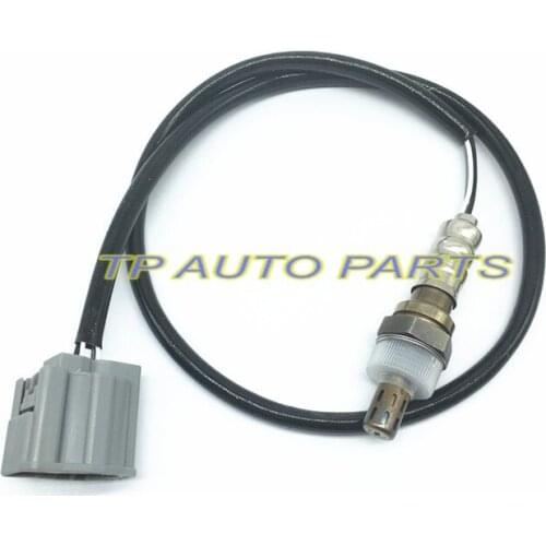 Oxygen Sensor Lambda Sensor for M-azda 3 OEM LF68-18-861 LF68-18-861B LF68-18-861D