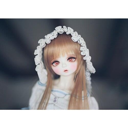 BJD doll SD doll 1/3 female chibonita Yuri with SD10 female body joint doll