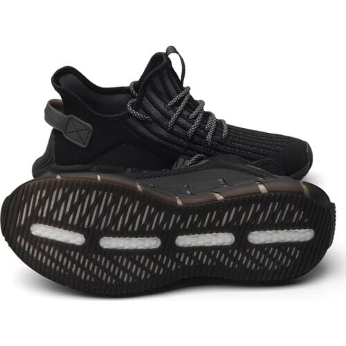 Mens trainers men in esportivo breathable low lightweight classic sneaker shoes slip on race zapatillas fabric deportivas tenis