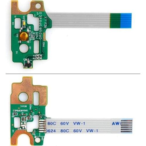 New Laptop Cable For Power Button Board With Cable For HP Pavilion 14 14-N 15-N PN:DA0U83PB6E0 DA0U83PB6B0 DA0U83PB6C0