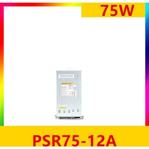 New Original PSU For H3C 75W Switching Power Supply PSR75-12A