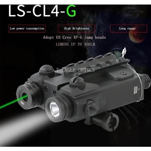 Hunting Laser Tactical Red Dot Laser Sight Scope With Mount For Pistol Picatinny Rail And Rifle For Airsoft Hunting Shooting