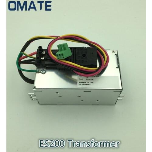 OMATE ES200-1Automatic Sliding Door Maintenance Transformer