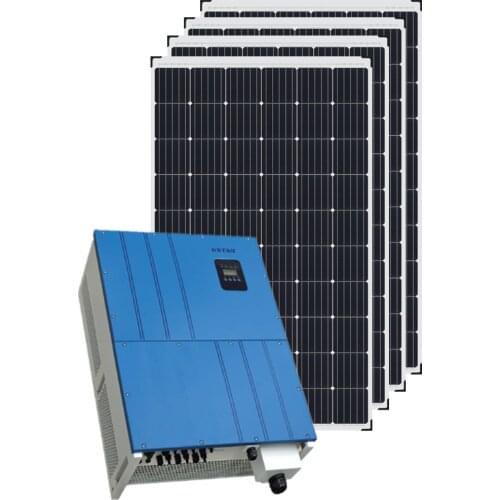 Polynet A Solar Panel