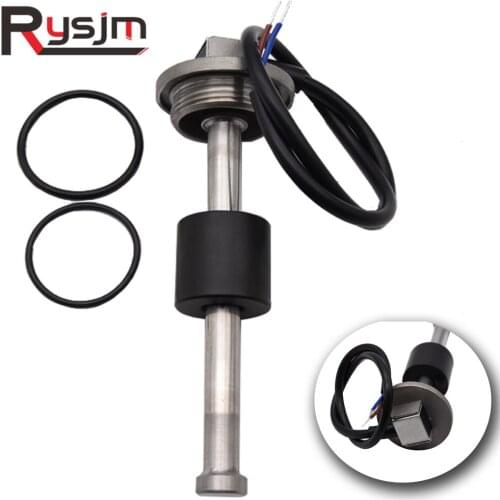 RYSJM Fuel Supply Systems