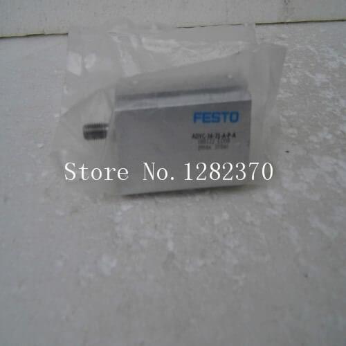 [SA] FESTO cylinder ADVC-16-25-APA spot 188122 --2pcs/lot
