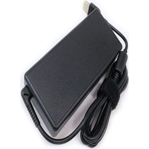 Slim 20V 6.75A for Lenovo Charger Laptop Ac Adapter IdeaPad Z710 Y50-70AM Y50-70AS Y50-80 Y70 Y70-70 Y70-80 Touch ADL135NDC3A