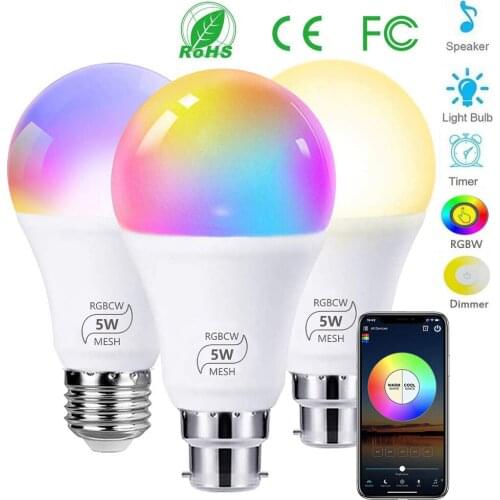 XY Smart Lighting Systems