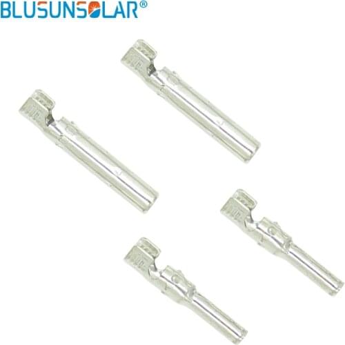 10 airs Solar PV Connector Pin Male and Female, Terminal Pin Solar Products Fittings LJ0152