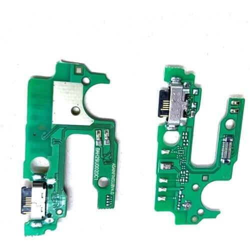 10PCS For Alcatel 5 5086 USB Charger Port Dock Charging Port Connector Board Flex Cable