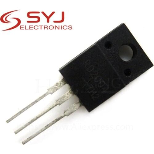 10pcs/lot RD2004LN TO-220F RD2004 TO-220 400V 20A In Stock