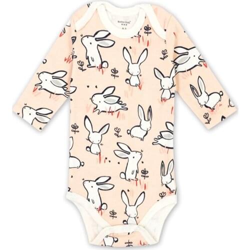 AGLDI Winter Overalls For Babies