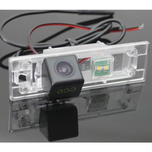 Car Rear View Backup Reverse Camera For BMW 6/M6/Z4 E63 E63N E64 E64N F12 F13 F06 E85 E86 E89 HD CCD SONY PAL NTSC RCA CAM