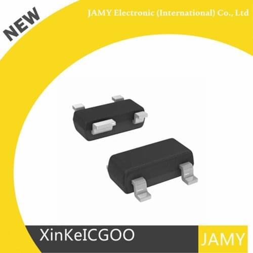 Free shipping 100PCS BAS28 JTW/JT* DIODE ARRAY GP 75V 215MA SOT143B