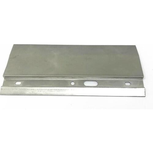 Print head cover For TSC TTP-2410 346M 644M Pro printer accessories print head cover