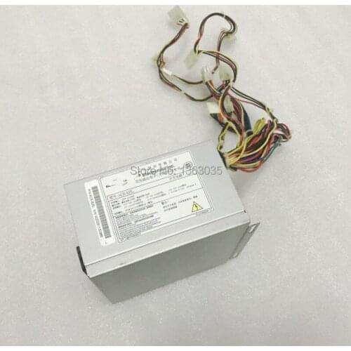 DHL EMS free shipping ACE-825L 250W Power Supply PSU tested working