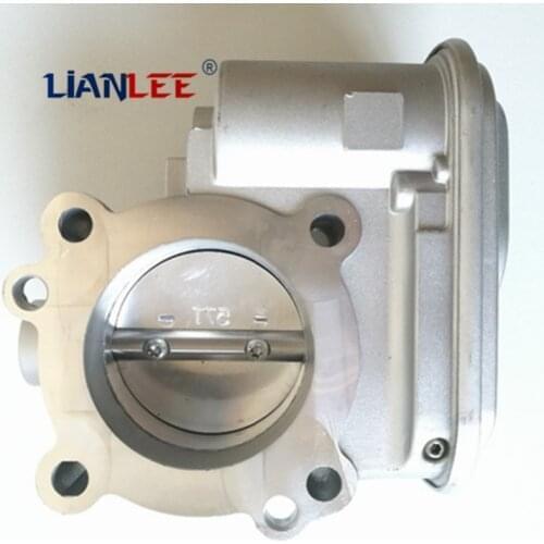 Throttle Body Assembly For Dodge Avenger Journey Caliber Jeep Patriot Compass Chrysler 200 Sebring 4891735AC 04891735AC 5429090