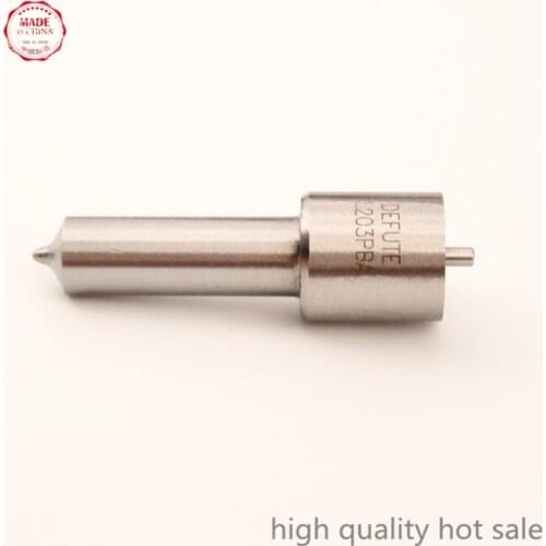 L019PBB L059PBA L067PBA L241PBB L018PBB L276PBA L170PBB L186PBB L029PBB L015PBB Direct factory Diesel injector nozzle
