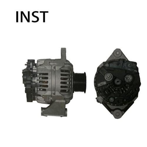 ALTERNATOR DYNAMO GENERADOR ELECTRICO FOR 12V 90A 8GS58 0-124-325-109 3C4510300AA FORD CARGO