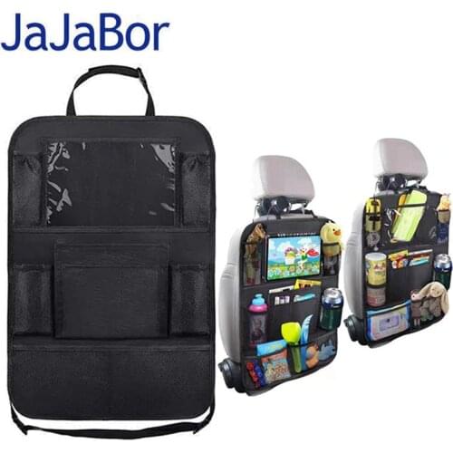 JaJaBor Car Organizers