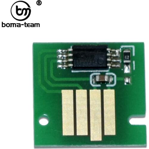 MC-06 Maintenance tank chips Use For Canon IPF600 IPF610 IPF605 IPF6000 MC 06 iPF 600 610 605 6000 Large format Inkjet Printers