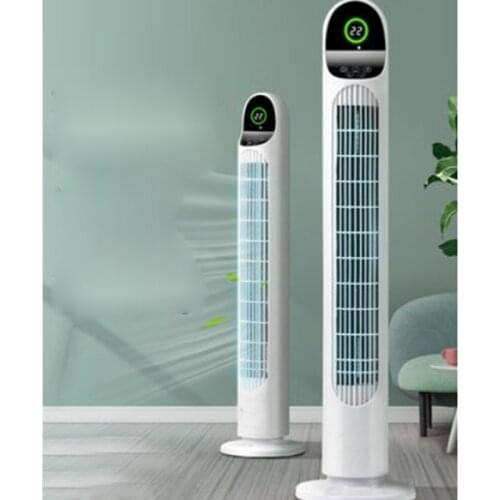 Air Cooler Fan Mini Desktop Air Conditioner Mini Water Cooling Fan Humidifier Purifier Multifunction Summer Tower fan