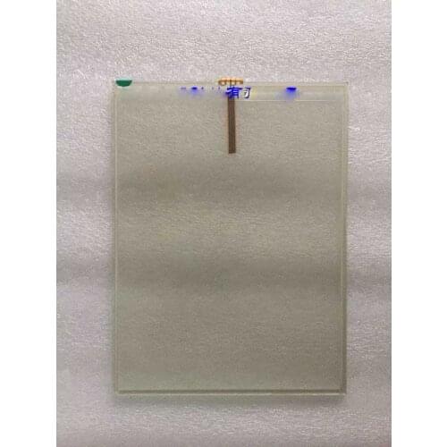 New Touch Screen only Touch & Touch Glass for panel TG064002S
