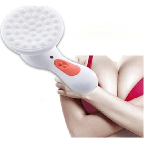 Chest Massager Breast Proliferation Massage Thorax Increase Maintenance Brisket Massageador Care Appeal Electric Enhancer