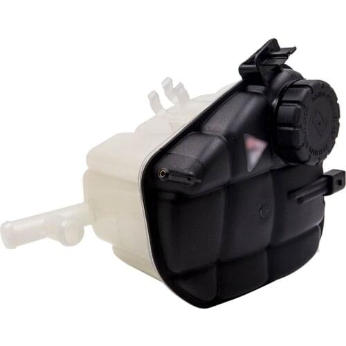 Coolant Expansion Tank w/ Cap for Mercedes-Benz W164 GLML SLS Class 1645000049