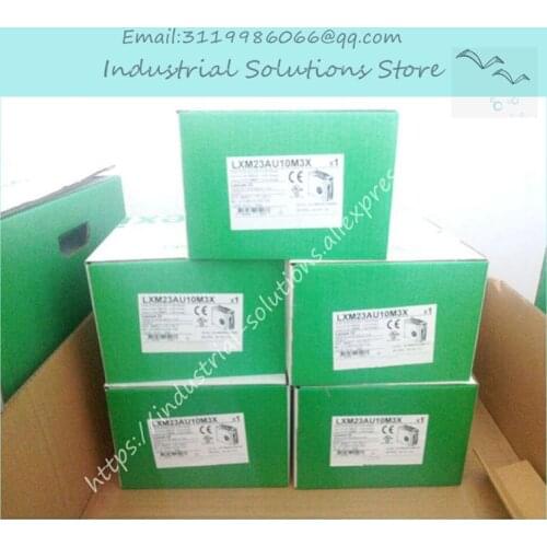 BCH1302N12A1C 1KW Servo Motor New