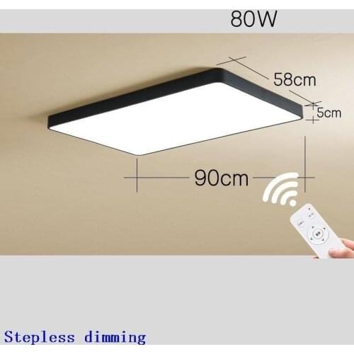 Modern Plafond Plafoniera Avize Fixtures Lamp For Living Room Luminaria De Teto Lampara Techo Plafondlamp Led Ceiling Light