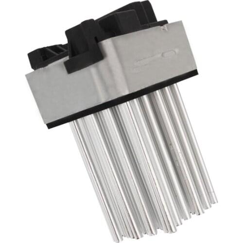 High quality BLOWER MOTOR RESISTOR REGULATOR 64116920365 For BMW E46 X3 330i 328i 325Xi 325i 330Ci