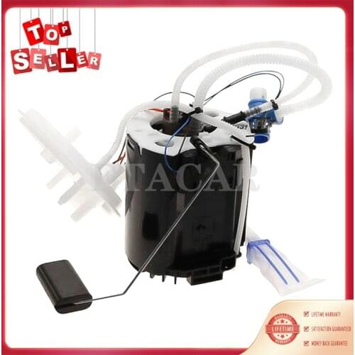 High Quality Fuel Pump Module Assembly C2Z3907 Fits For Jaguar XF 4.2L V8 2007 2008 2009 2010 2011 2012 2013 2014 2015