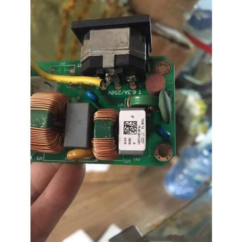 REPLACEMENT Projector main power supply CT-X300F For Optoma IS500 PV3225 DM126 XE146 EP728 Projectors And other models