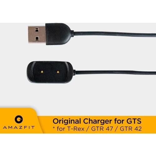 Amazfit Original GTR Charger GTS Charger Pace Charger GTR 47MM 42MM Charger For GTR GTS T-REX