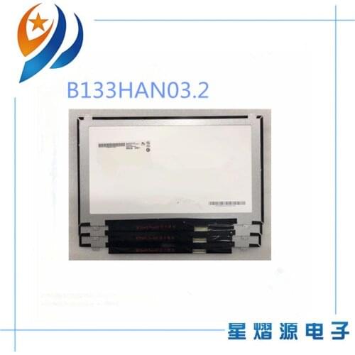 13.3 inch 72% COLOR laptop lcd IPS screen B133HAN03.2 FIT B133HAN04.7/04.4/04.2/04.0 NV133FHM-N42 LP133WF2-SPL1 1920*1080 panel