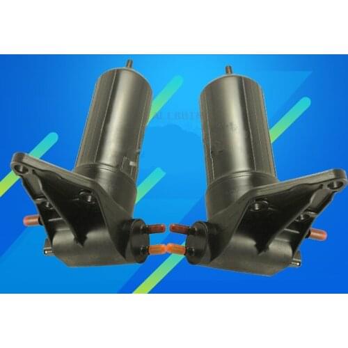For CATERPILLAR CAT E312/313/315/320/323D2 Excavator Diesel filter assembly oil-water separator assembly Excavator Accessories
