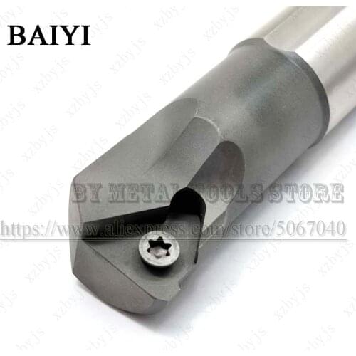 HNR0025S22 High Speed Steel Seismic Internal Thread Toolholder HNR 0025S22 CNC Large Thread Tool holder