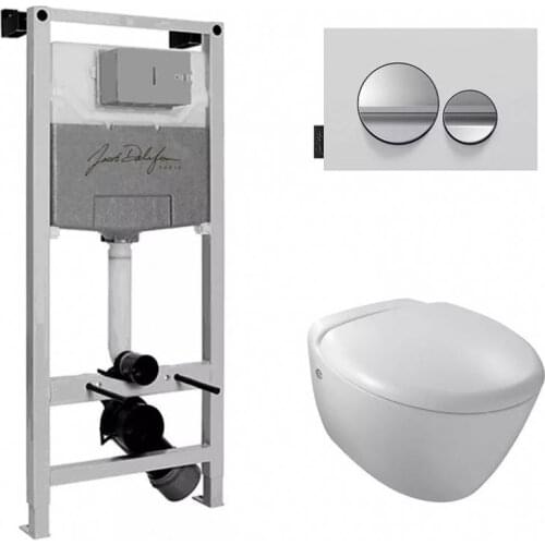 Jacob Delafon Toilet Seats