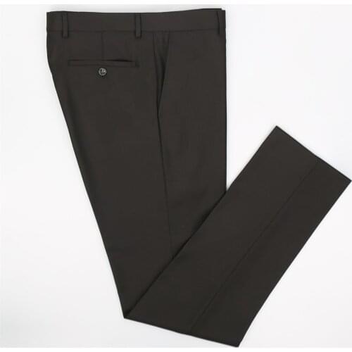 Jakamen Men's Trousers