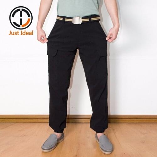 Мужские летние брюки Just Ideal China At AliExpress