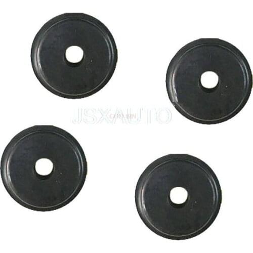Excavator valve room cylinder head screw rubber pad Excavator Accessories For Daewoo Doosan DH150 220 215 225-5-7-9