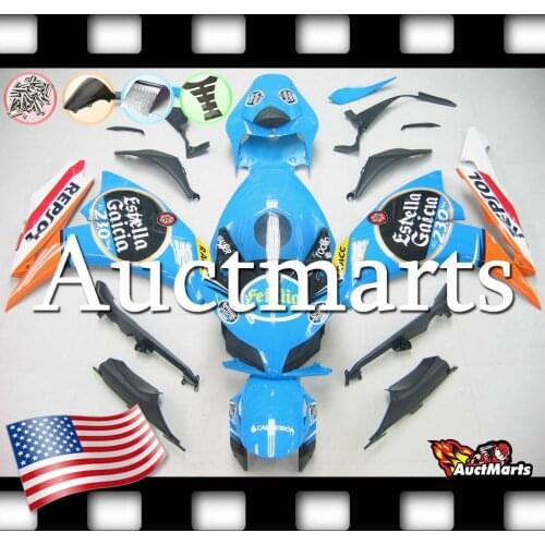 For Honda CBR1000RR 2012-2016 13 14 15 16 Fireblade Bodywork Fairing Kit (P/N:1v28)