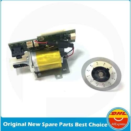 Original New For HP Pagewide OfficeJet PRO X551 X451 X476 X576 Printbar lift mechanism assembly CN598-67027