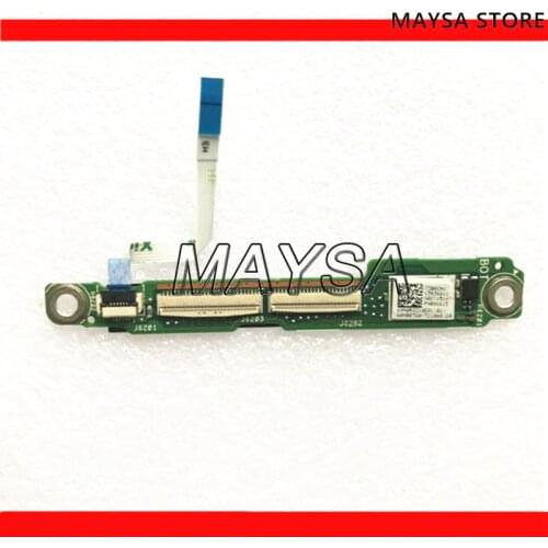 Original for T3CHI T300CHI TOUCH CONTROL BOARD T300CHI_CTRL tested fully free shipping