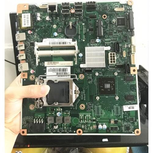 Suitable for Lenovo B350 motherboard CIH81S 100% works perfect