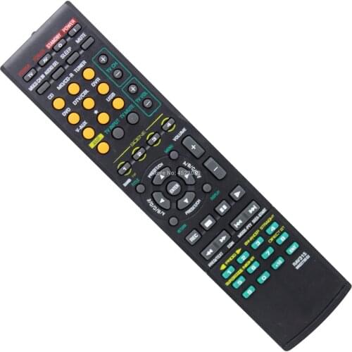 RX-V650.RX-V459.RX-V730RDS.RX-V3800.RX-V663.RX-V863 RX-V461.RXV561.RX450 remote control for yamaha RX-V363.RX-V463.RX-V561