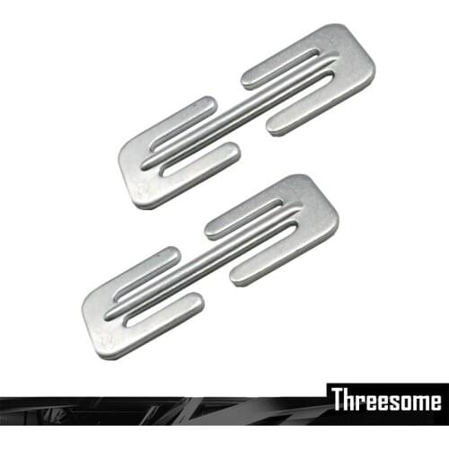 SRXTZM Seat Belts